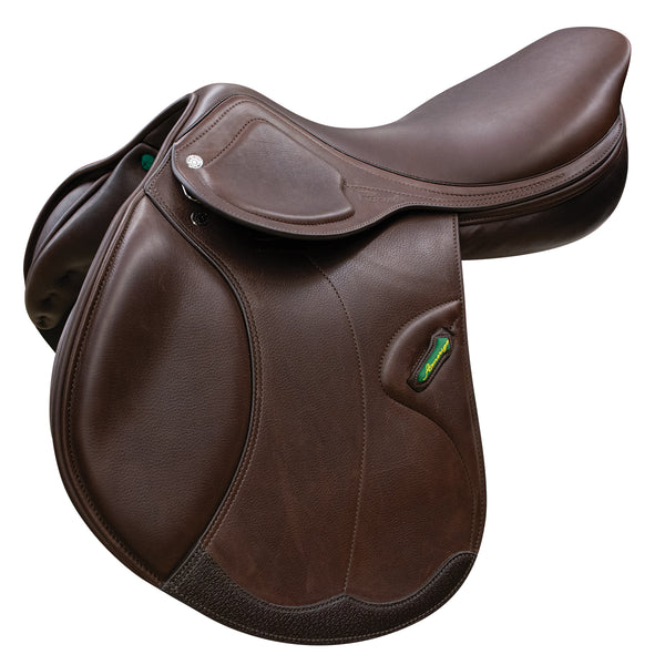 Amerigo DJ Close Contact Jumping Saddle